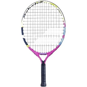 Resim Babolat Nadal 19 S Cv Unisex Çocuk Tenis Raketi 