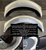 Resim kaytaz MERCEDES W205 KOL DAYAMA KOLÇAK DÜĞMESİ 