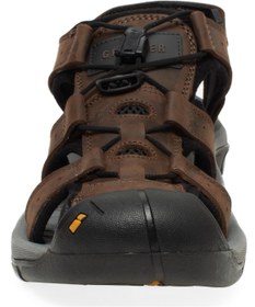 Resim Greyder 3Y1Cs14630 Casual Kahverengi Erkek Sandalet 
