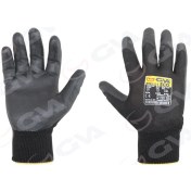 Resim İş Eldiveni Avuç İçi Köpük Nitril Kaplama Eko Pk:12 Lik Hırdavat Ünyversa 12 Adet 