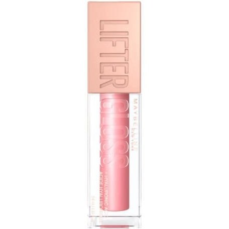 Maybelline New York Lifter Gloss Nemlendirici Dudak Parlatıcısı - 004 Silk Fiyatı ve Özelliklerı - Badem – 004 Silk Fiyatı ve Özelliklerı - Badem