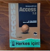 Resim Access 7.0 - Windows 95 için - Herkes için - Diğer