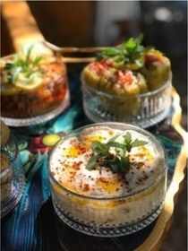 Resim Paşabahçe 2 Li Cam Kase 530042 Elysia Kase Takımı Beyaz 