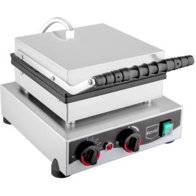 Resim Remta Yuvarlak Bubble Waffle Makinesi Elektrikli - W22 