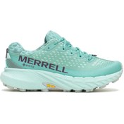 Resim Merrell Agility Peak 5 Gtx Kadın Koşu Ayakkabı 