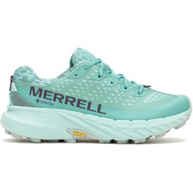 Resim Merrell Agility Peak 5 Gtx Kadın Koşu Ayakkabı 