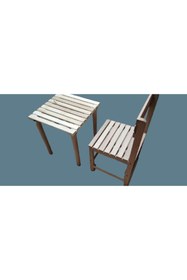 Resim YILMAZ çocuk sandalye,masa takımı. 