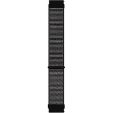 Resim Çok Renkli Hasırlı Woven Spor Loop Kordon Bip 3 Pro Uyumlu 