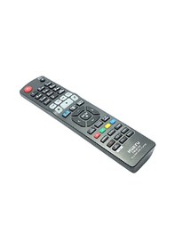 Resim LG Uyumlu Akb72975301 Bd Blu-Ray Dvd Ev Sinema Sistemi Uzaktan Kumanda 