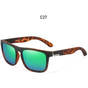 Resim Kdeam Polarize Güneş Gözlüğü Gece Görüşü/fotokromik Sürüş Uv400 Kd156 Celacivert51gri Gri 