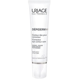 Resim Uriage Depiderm Eye Contour Care 15 ml 
