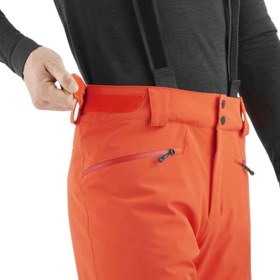 Resim Salomon Edge Erkek Kayak Pantolonu 