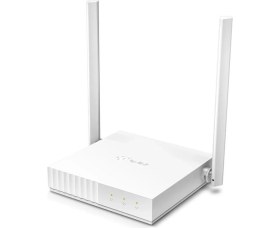 Resim TL-WR844N 300MBPS Çoklu Mod Wifi Router 