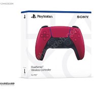 Resim Sony DualSense Siyah Kablosuz PS5 Oyun Kolu GAMELAND NEXT LEVEL 