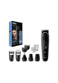 Resim Braun Series 5 Mgk5440 10 U 1 Arada Şekillendirme Seti Diğer 