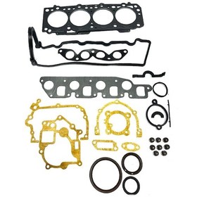 Resim Takım Conta Vanetta Ld23 1996-1999 
