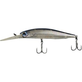 Resim Ryuji Deep Driver 10cm 15gr Derin Dalarlı Maket Yem 