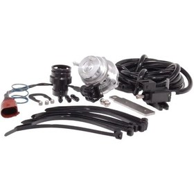 Resim Forge Motorsport Vw Golf 6r - Vw Golf 5 Gti - Audi S3 8p - Leon Cupra 1p Sesli Dump Valve - Polished 