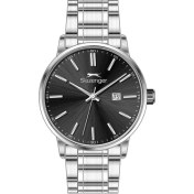 Resim Slazenger SL.09.2561.2.01 Çelik Erkek Kol Saati 