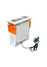 Resim Pazly Zfx-9060a Dijital Akıllı Sıcaklık Kontrol Cihazı, Model E25131-2 
