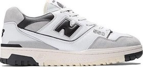 Resim New Balance BB550GWB Erkek Günlük Ayakkabı BB550GWB Beyaz 