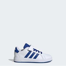Resim adidas Grand Court 2.0 Kids Ayakkabı 
