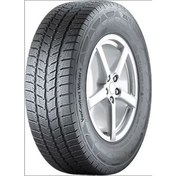 Resim Continental 195/65R16C 104/102T 100T 8Pr Lrd Vancontact Wınter Kış Lastiği 2022 