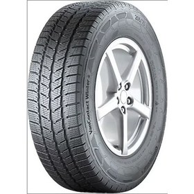 Resim Continental 195/65R16C 104/102T 100T 8Pr Lrd Vancontact Wınter Kış Lastiği 2022 