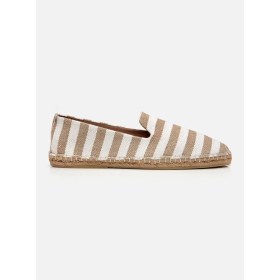 Resim Su Espadril Sophronia Erkek Düz Espadril 