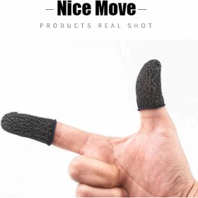 Resim Rdbydn Newface M8 Oyun Tuşu Eldiven 