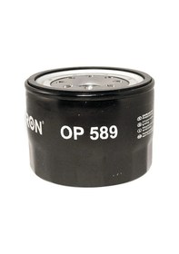 Resim Op589 - Yağ Filtresi - Filtron 