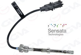 Resim Egzoz Sıcaklık Sensörü Astra J 09 14 Corsa D 06 14 Merıva B 10 14 Aveo 11 15 1.3 Dte-Dtc-Dtr 