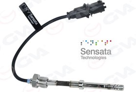 Resim Egzoz Sıcaklık Sensörü Astra J 09 14 Corsa D 06 14 Merıva B 10 14 Aveo 11 15 1.3 Dte-Dtc-Dtr 