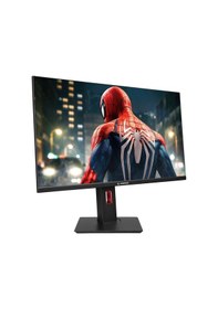 Resim Rampage RAGE RG27R165 27" 1 MS 165 Hz RGB FreeSync Full HD CSOT VA LED Monitör 
