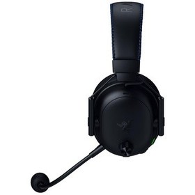 Resim Razer Blackshark V3 Pro RZ04-05400500-R3G1Kablosuz Playstation Edition Kulaküstü Kulaklık 