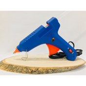 Resim DGHL Sıcak Silikon Tabancası Büyük 60w Silikon Tabancası 