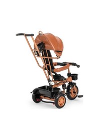 Resim 171 Moje Road Gold Bebek Bisikleti/taba/ Diğer 