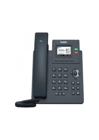 Resim Yealınk Sıp-t31g Gıgabıt/poe Masaüstü Ip Telefon 