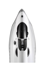 Resim Arçelik İyonik Tabanlı Buharlı Ütü K 4262 