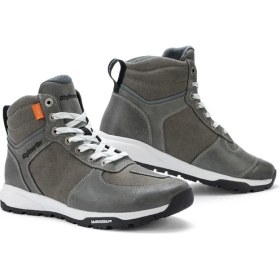 Resim Stylmartin Piper Air Sneakers Motosiklet Botu Gri 