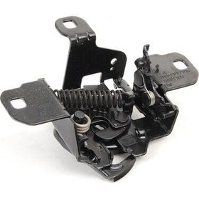 Resim Volkswagen Golf 4 Bora Kaput Mandalı 1998-2005 