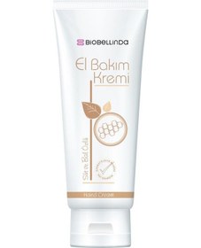 Resim Biobellinda Süt ve Bal Özlü El Bakım Kremi 75 ML 