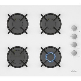 Resim Simfer 3507 Ankastre Ocak 