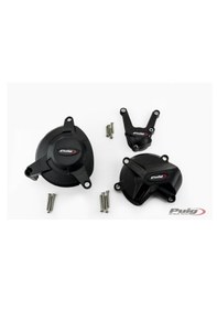 Resim Bmw S 1000 R S 1000 Rr S 1000 Xr Puig Motor Koruma Kapağı Set 