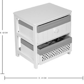 Resim 2li Patates Soğanlık 