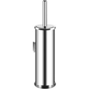 Resim Palex 3700-625 Krom Mikro Askılı Klozet Fırçası 