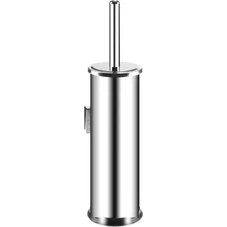 Resim Palex 3700-625 Krom Mikro Askılı Klozet Fırçası 