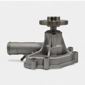 Resim Devirdaim Pompası Pervane Çapı:80 Mm : Yanmar / 4tnv94 / 4tnv98 / 4tne94 / 4tne98 