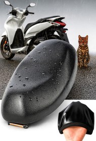 Resim Vi Caro Kuba Bluebird 50 sele kılıfı Kuba Bluebird 50 koltuk kılıfı su geçirmez 