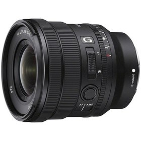 Resim Sony SELP1635G 16-35 MM F/4 G PZ Lens (Sony Eurasia Garantili) 